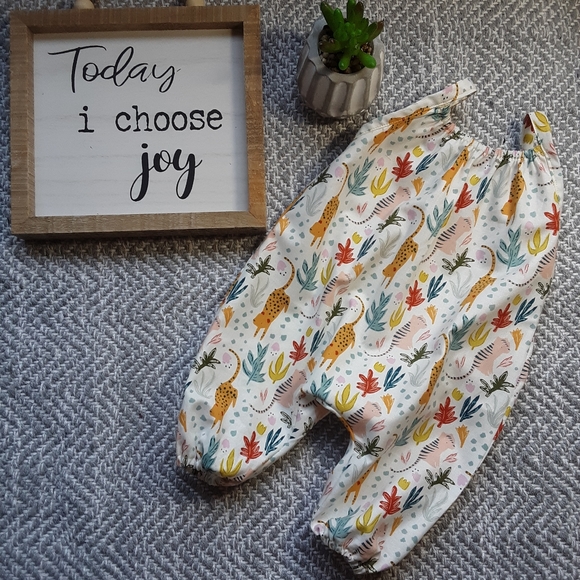 Boho Rompers - Picture 1 of 5